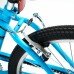 Велосипед унисекс Infinity 26 lahaina beach cruiser (голубой)