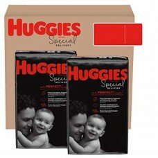 Подгузники Huggies Special 6 (36шт)