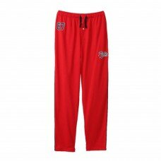 Штаны пижамные POLO Ralph Lauren (красный)