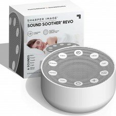 Машина для сна SHARPER IMAGE Sound soother revo