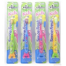Зубная щетка детская Sence Kids Soft