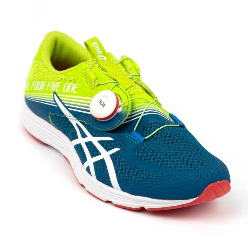 asics gel four five one - 50% OFF 