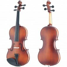 Скрипка Mendini by Cecilio MA350 (коричневый)