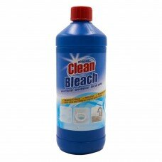 Средство чистящее жидкое 1л At Home Clean Bleach