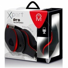 Наушники Mental Beats Xpert pro Headphones