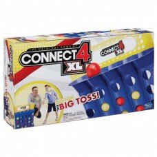 Hasbro Игра Connect 4 XL