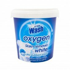 Пятновыводитель at home WASH Oxygen White 1 кг
