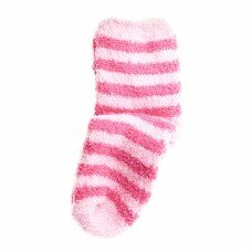 Носки WEST LOOP WOMEN'S  36 размер (розовый\полоска)