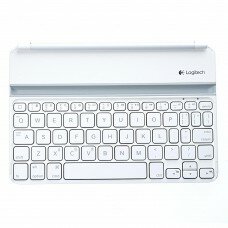 Внешняя клавиатура Logitech Ultrathin Mini (Y-R0038) для iPad